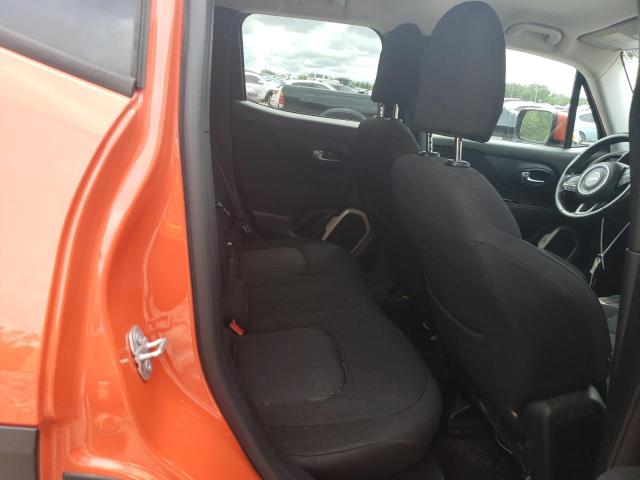2015 JEEP RENEGADE L - ZACCJBBT8FPB29538