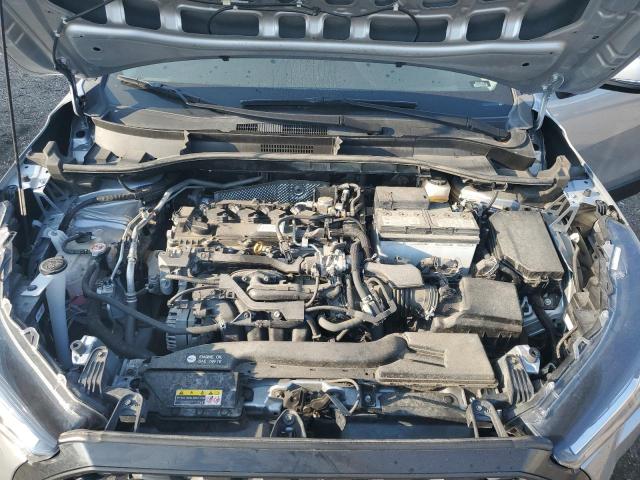 2022 TOYOTA COROLLA CR - 7MUBAABG5NV003749
