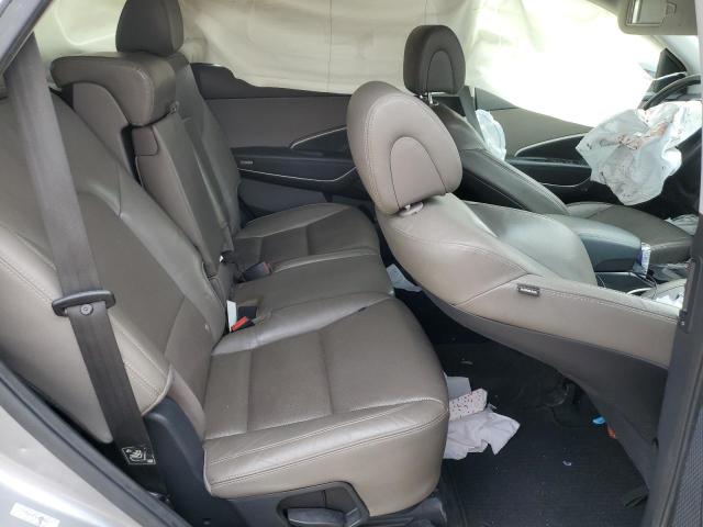 2019 HYUNDAI SANTA FE X - KM8SN4HF5KU299857
