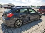 SUBARU IMPREZA SP photo