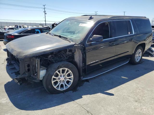 VIN 1GKS1GKC9GR230555 2016 GMC Yukon, C1500 Slt no.1