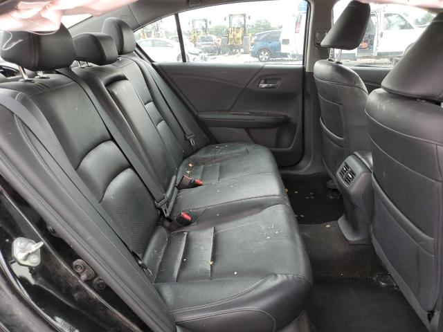 2016 HONDA ACCORD EXL - 1HGCR3F88GA017717