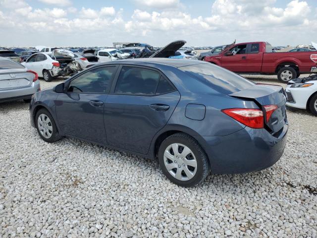 2017 TOYOTA COROLLA L - 5YFBURHE0HP635108