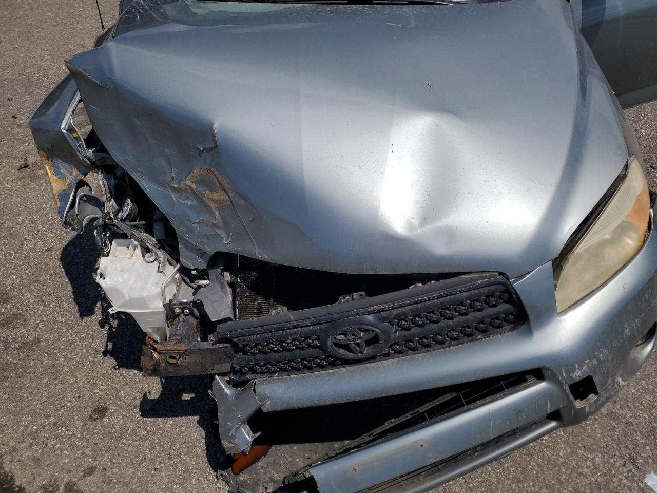 JTMBD33V675084697 2007 Toyota Rav4