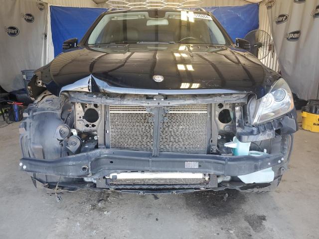 2012 Mercedes-Benz Ml 350 4Matic VIN: 4JGDA5HB0CA022379 Lot: 61516864