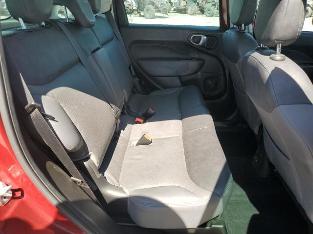 2015 FIAT 500L LOUNG ZFBCFACHXFZ032724