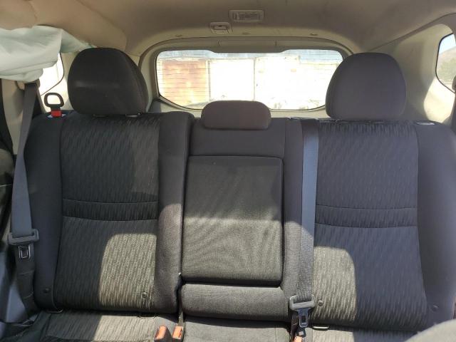 2019 NISSAN ROGUE SV H 5N1ET2MVXKC713046