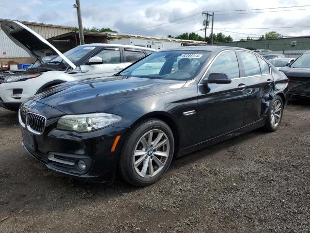 2015 BMW 528 XI - WBA5A7C50FD621353