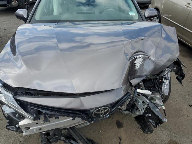 VIN 4T1F11BK9PU097936 2023 Toyota Camry, Xle no.11