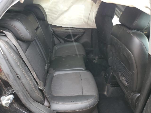 2019 CHEVROLET TRAX 1LT - KL7CJLSB9KB906341