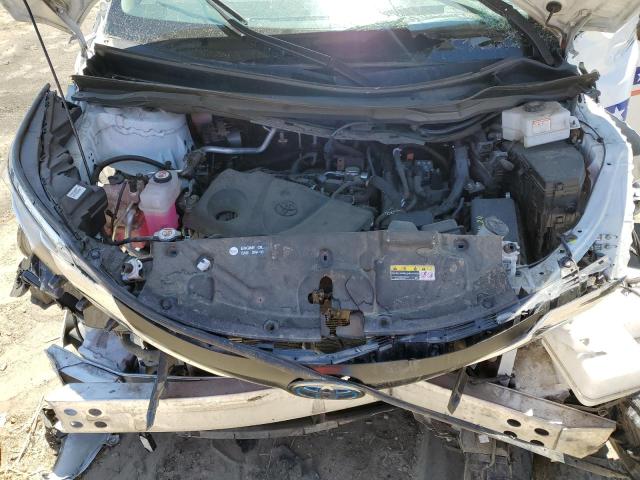 2023 TOYOTA SIENNA LE - 5TDKRKEC7PS140311