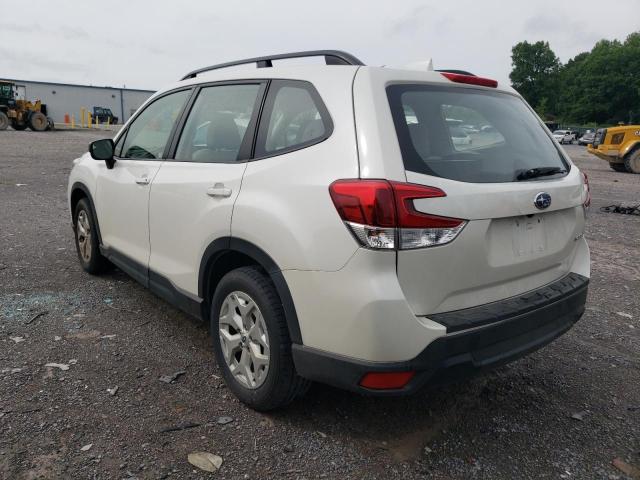 2020 SUBARU FORESTER JF2SKADCXLH516547