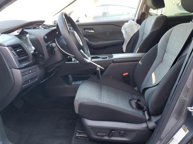 2023 NISSAN ROGUE SV - JN8BT3BB0PW196470