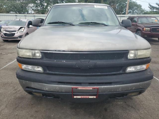 2002 Chevrolet Tahoe K1500 VIN: 1GNEK13ZX2J110753 Lot: 61742554