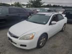 HONDA ACCORD EX photo