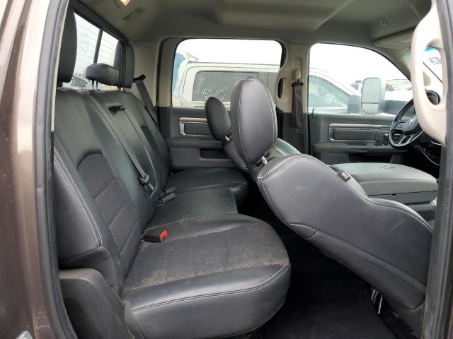 2018 Ram 3500 Slt VIN: 3C63R3HL9JG385047 Lot: 61479434