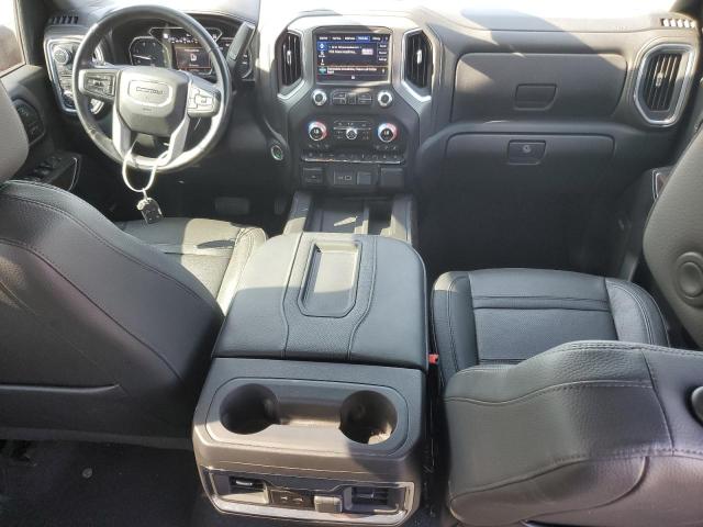 2022 GMC SIERRA K35 - 1GT49WEY5NF121832