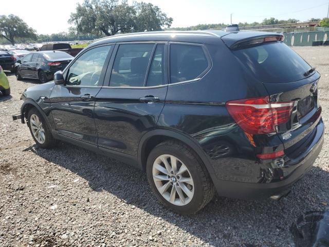 VIN 5UXWX9C56G0D79339 2016 BMW X3, Xdrive28I no.2