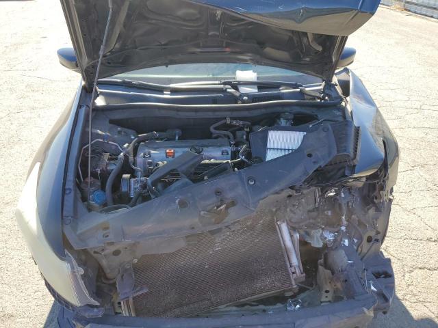 1HGCP2F60CA208184 2012 Honda Accord Se