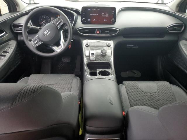 2021 Hyundai Santa Fe Se VIN: 5NMS14AJ4MH367302 Lot: 60336534