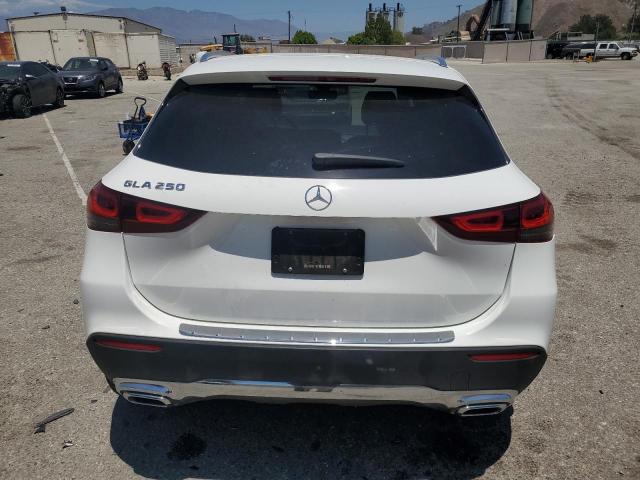 VIN W1N4N4GB4MJ147643 2021 Mercedes-Benz GLA-Class,... no.6