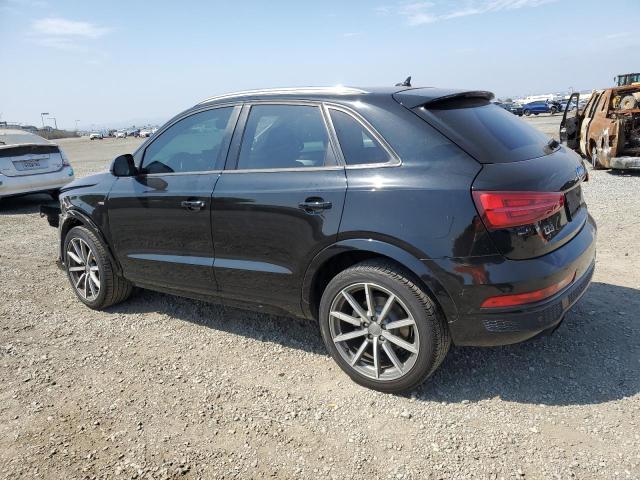 2018 Audi Q3 Premium VIN: WA1BCCFS2JR015603 Lot: 63500324