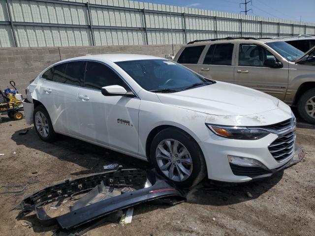 2019 CHEVROLET MALIBU LT - 1G1ZD5ST6KF155838