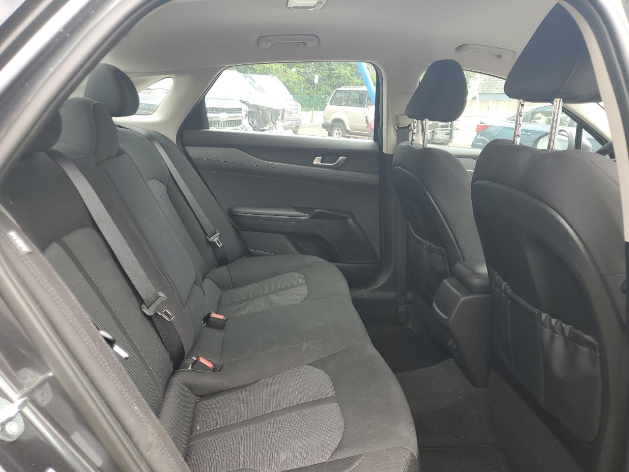 5XXG14J28RG241254 2024 Kia K5 Lxs