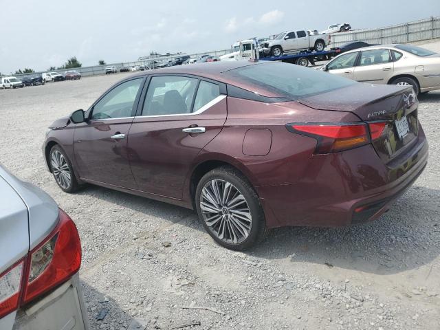 2024 NISSAN ALTIMA SL - 1N4BL4EW3RN319550