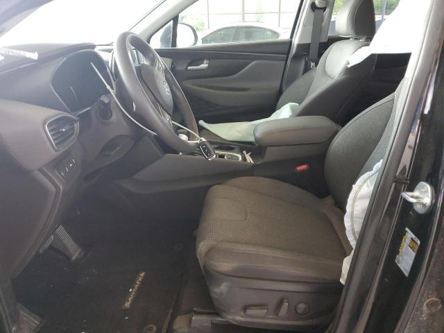 2020 Hyundai Santa Fe Sel VIN: 5NMS33AD5LH176775 Lot: 62390784