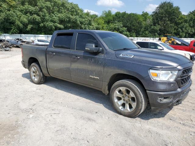 2024 RAM 1500 BIG H - 1C6SRFFT1RN165212