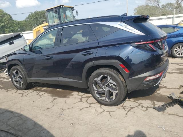 2024 Hyundai Tucson Limited VIN: KM8JECD11RU144796 Lot: 63537794