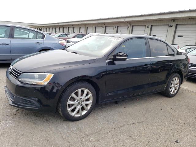 2014 VOLKSWAGEN JETTA SE - 3VWD07AJ8EM273822