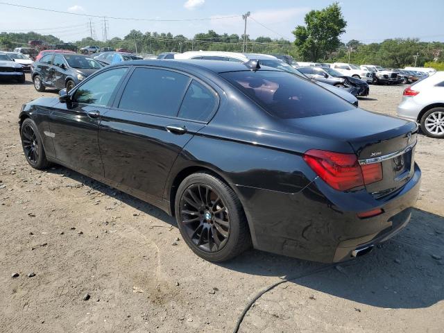 VIN WBAYF4C54ED281877 2014 BMW 7 Series, 740 Lxi no.2