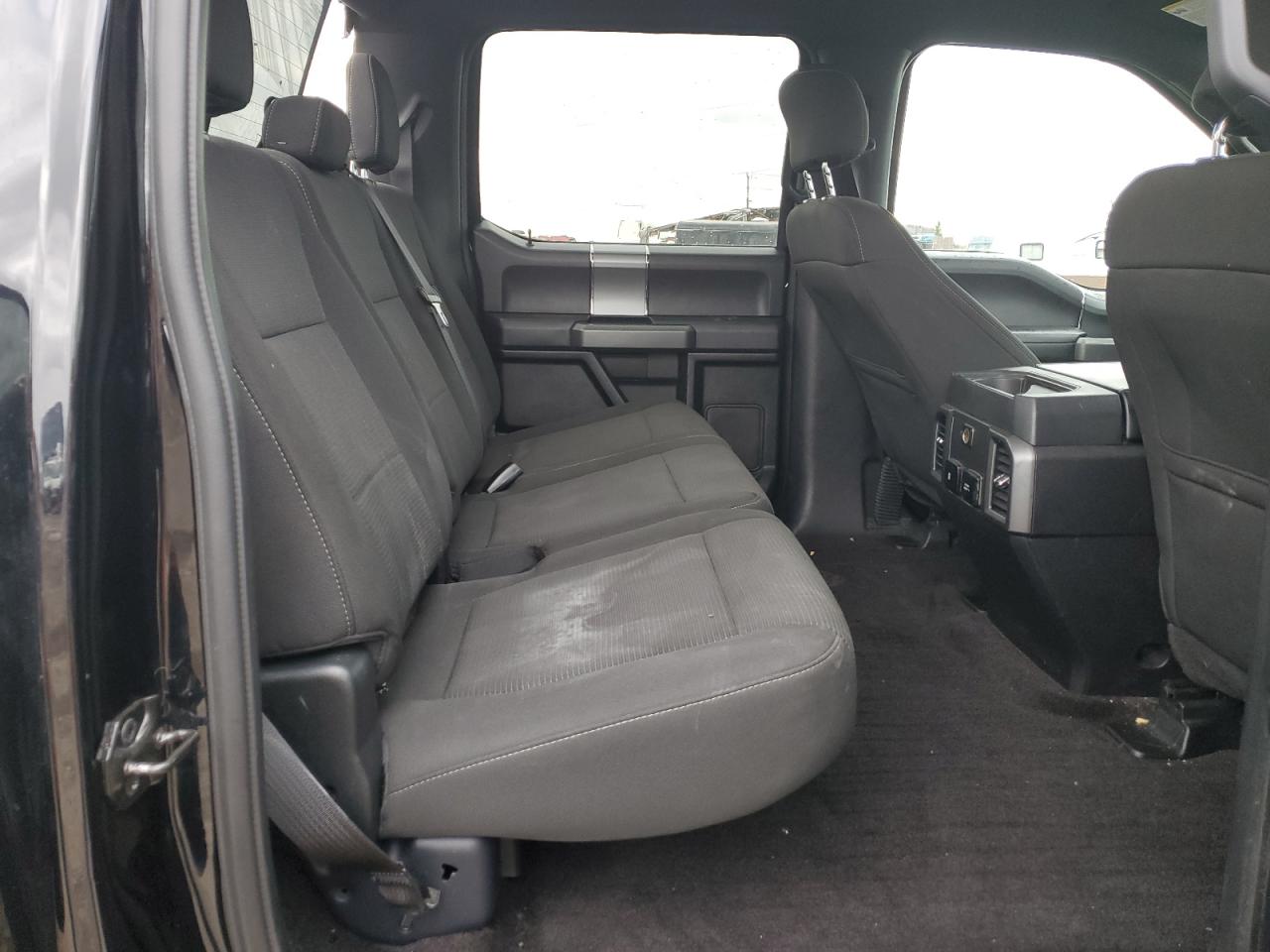 1FTEW1EG1HFB51485 2017 Ford F150 Supercrew