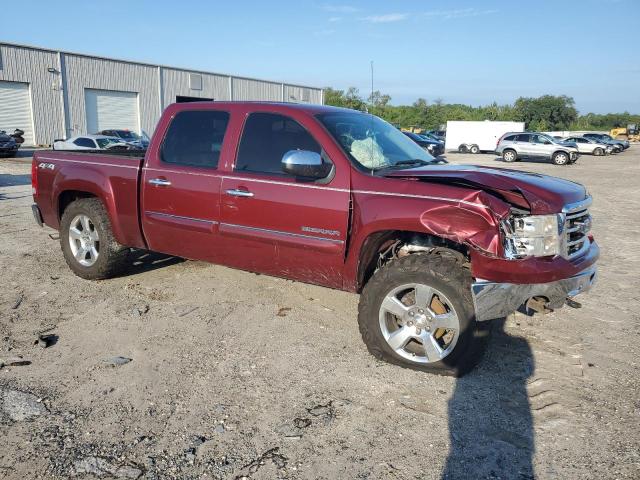 2013 GMC SIERRA K15 - 3GTP2VE77DG128460