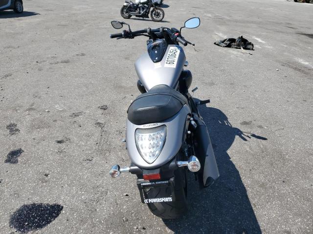 2017 SUZUKI VZR1800 JS1VY53A5H2100752