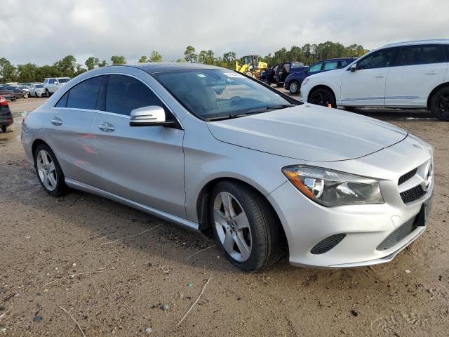 VIN WDDSJ4GB6JN653849 2018 Mercedes-Benz CLA-Class,... no.4