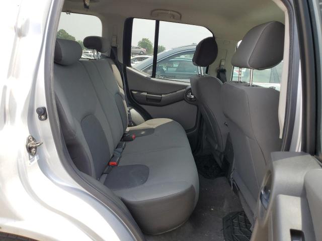 2009 Nissan Xterra Off Road VIN: 5N1AN08W09C509401 Lot: 62121644