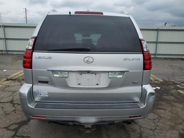 2009 Lexus Gx 470 VIN: JTJBT20X190178115 Lot: 63034764