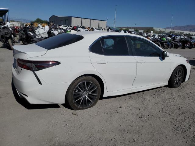 2024 TOYOTA CAMRY SE N - 4T1G11AK8RU227293