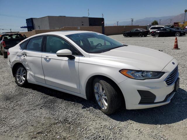 3FA6P0LU9LR112925 Ford Fusion SE 4