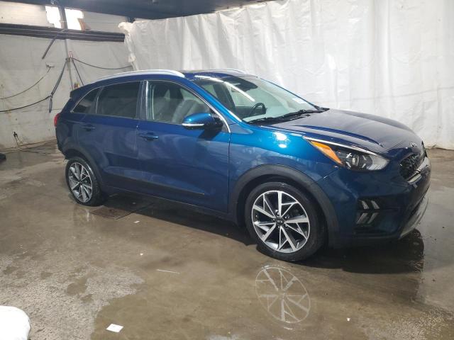 2020 KIA NIRO TOURI - KNDCC3LC5L5422123
