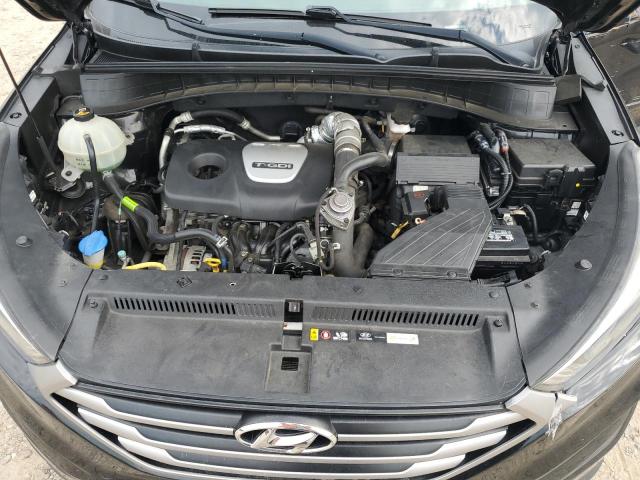 KM8J3CA24HU567969 2017 Hyundai Tucson Limited