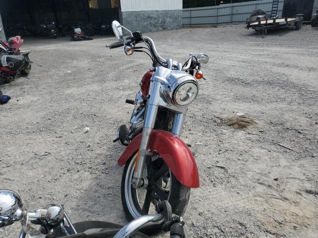 2012 HARLEY-DAVIDSON FLD SWITCH - 1HD1GZM13CC336475