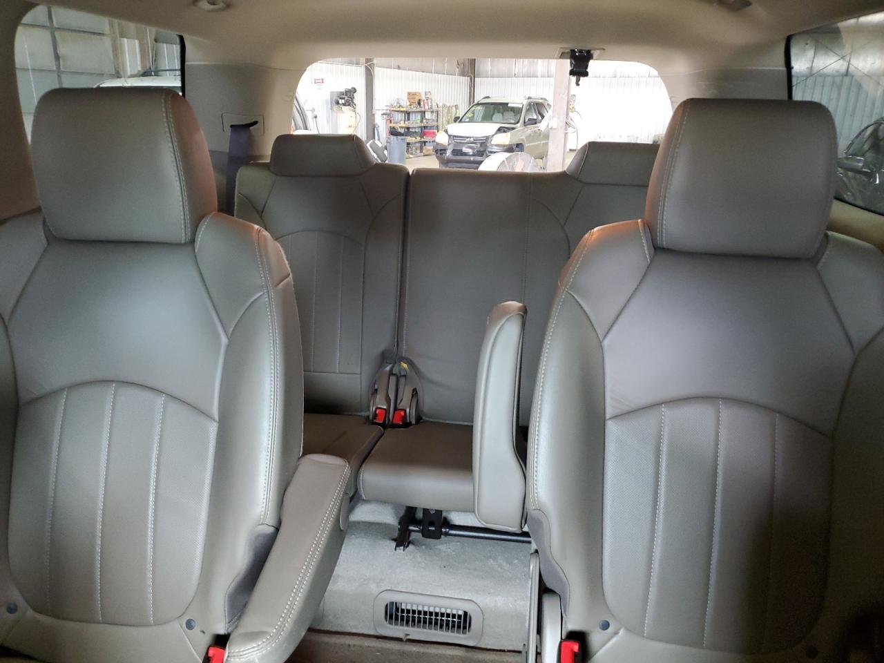 1GKKVTKDXFJ225786 2015 GMC Acadia Denali