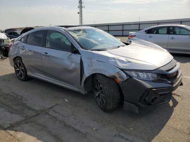 VIN 2HGFC1E5XKH702306 2019 Honda Civic, SI no.4