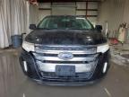 FORD EDGE LIMIT снимка