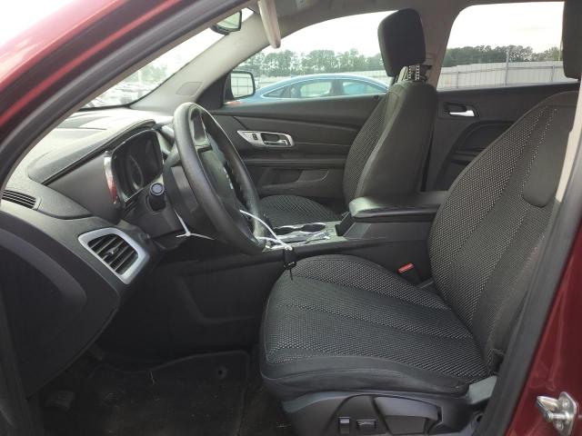 2016 GMC TERRAIN SL - 2GKALMEK3G6290768