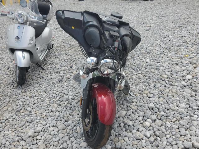 2014 YAMAHA XV1900 CT JYAVP22E4EA011022